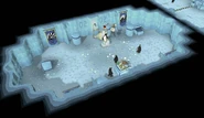 Interrogation room