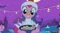Pinkie Pie om S02E04