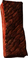 Horker meat