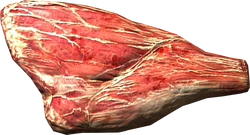 Horse meat