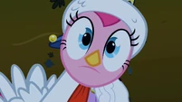 Pinkie Pie scared S02E04