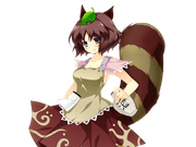 Mamizou THPW2