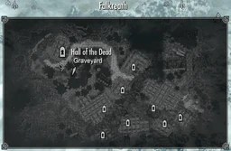 FalkreathGraveyardMap