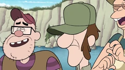 S1e2 McGucket Son