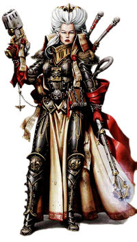 Hereticusinquisitor