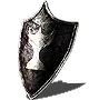 Tower kite shield