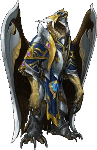 Kree'arra concept thumb