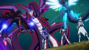 ZEXAL episode 070