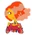 Magma Princess 1
