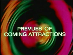 Coming Attractions