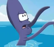 Nice chin