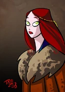 Sansa Stark by The Mico©