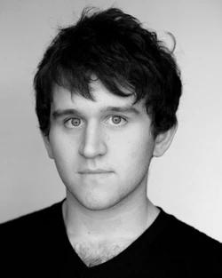 Harry Melling