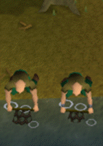 Macros fishing