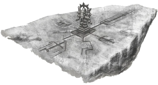 Mah5 ritual stone
