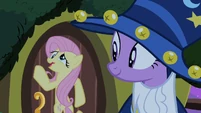 Fluttershy Derp 1 S2E4