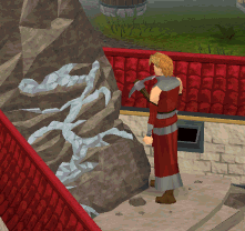 Mining Ore
