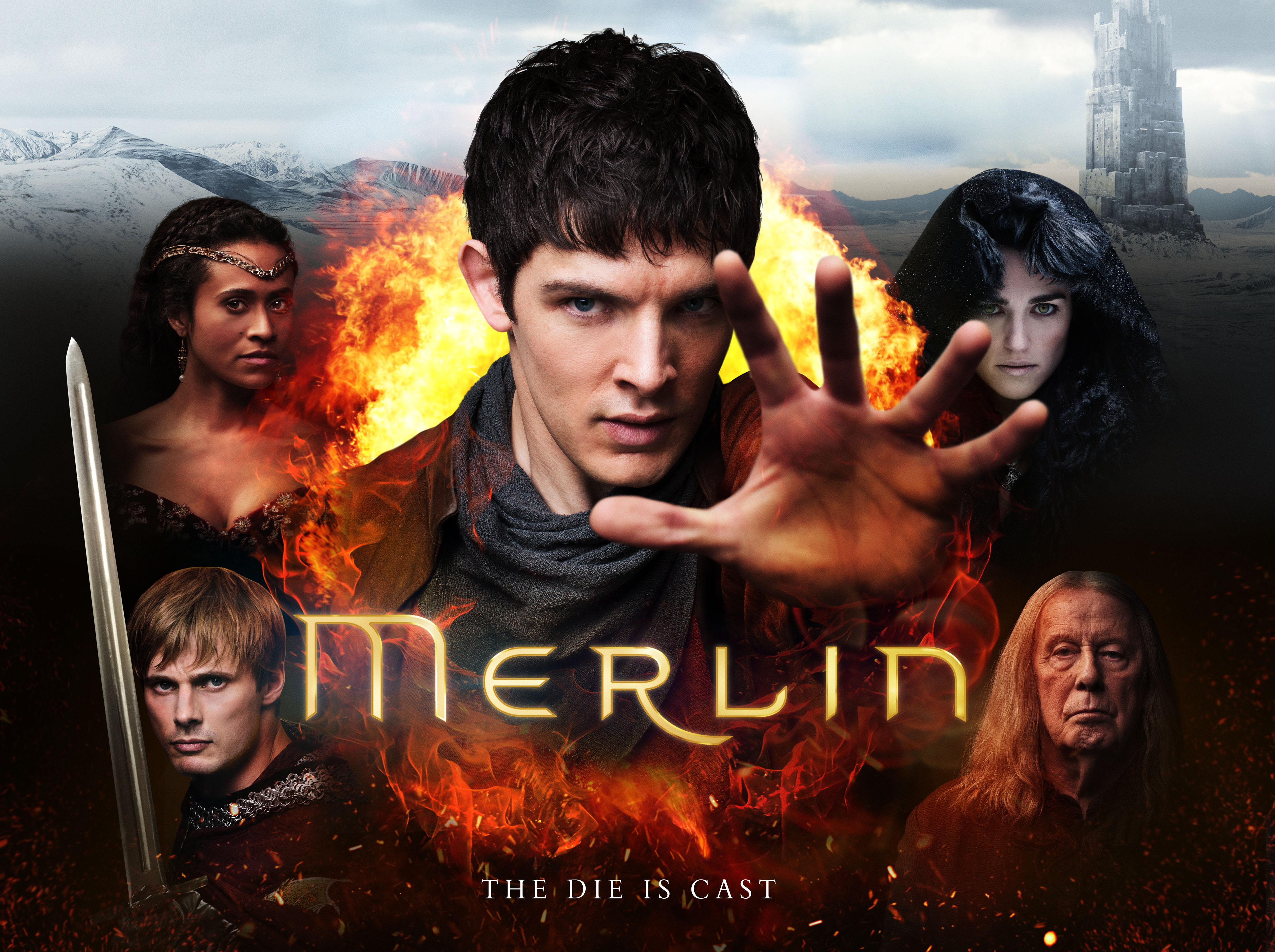 merlin season 5 episode 1 free download