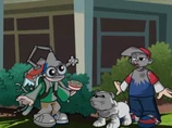 Grinders of Invention