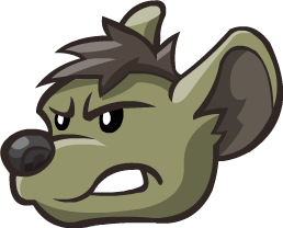 Hyena