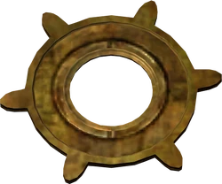 Dwemer cog