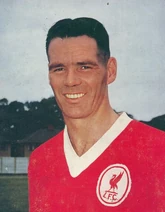 Billyliddell