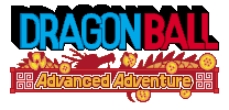 Dragon Ball Advance Adventure