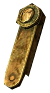 Dwemer lever