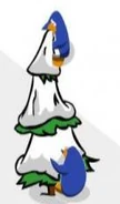 BabyPenguins