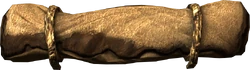 Horse hide