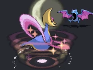 Danza lunar V