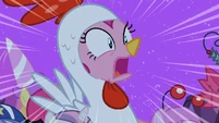 Pinkie Pie scared again! S2E04