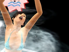 Drowning Sim