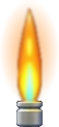 Rocket Engine up