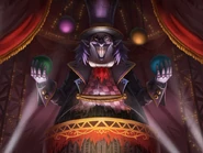 Nightmare Circus BG