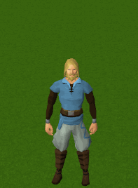 Remora's necklace teleport