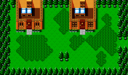 FE2 Ram Village