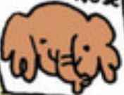 TopiaryNose