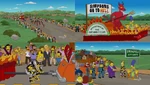 Alll parade