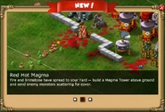 Magma