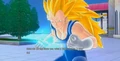 Vegeta SS3