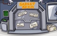 GadgetRoom
