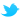 20px-Twitter icon pájaro