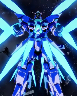 AGE-FX Burst Mode