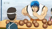 Gourtree Fruit