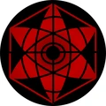Mangekyō Sharingan Alex