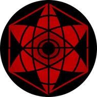 Mangekyō Sharingan Alex