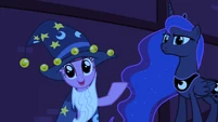 Twilight and Luna1 S02E04