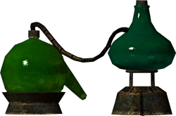TESV Tolfdir's Alembic