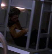Pegasus crewmember 1